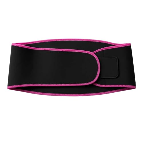 Adjustable Waist Trimmer Belt